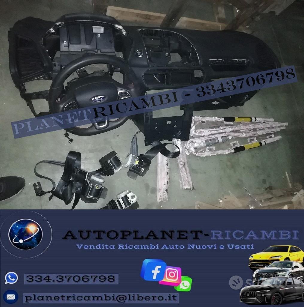 Subito - PlanetRicambi - 3343706798 - Ford ecosport st-line musata