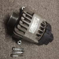 Alternatore fiat punto 2°serie