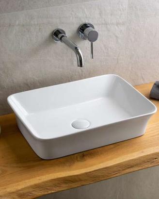Lavabo da appoggio Art. LT 2261 Karag