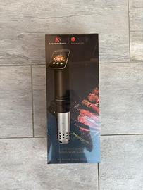 Sous Vide Cooker KitchenBoss NUOVO sigillato