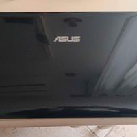 Notebook ASUS - Intel i5 - RAM 8GB - SSD 128G