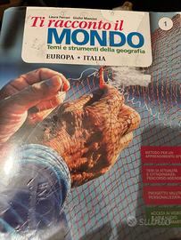 Ti racconto il mondo 1