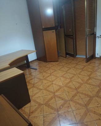 Stanza singola in appartamento