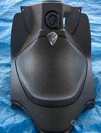 Controscudo liberty 