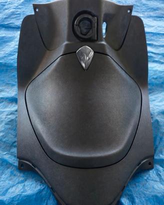 Controscudo liberty 