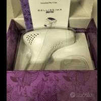 Laser per depilazione