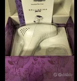 Laser per depilazione