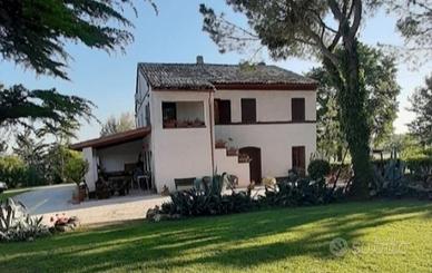 Last minute Estate Marche per 8/15 Pax