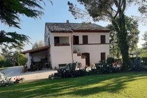 Last minute Estate Marche per 8/15 Pax