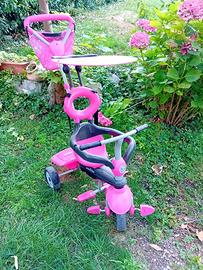 Triciclo Smart trike