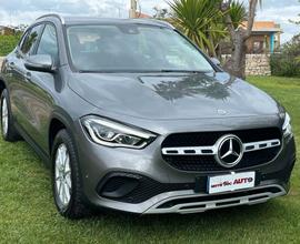 Mercedes-Benz GLA 180d Aut. Business Extra