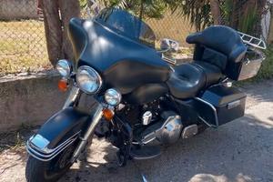 Harley Davidson tour glide 