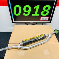 MANUBRIO REIKON KAWASAKI KX 125 250 500 TUTTI GLI 