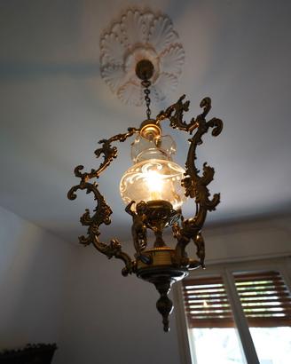 Lampadario - prezzo trattabile - bologna