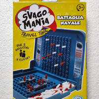 Battaglia Navale gioco da viaggio giochi tascabili
