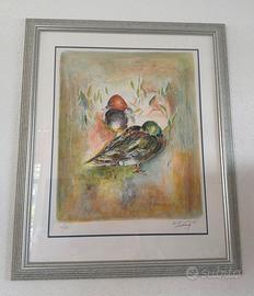 Quadro da parete