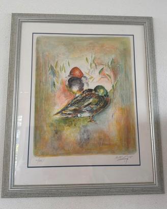 Quadro da parete