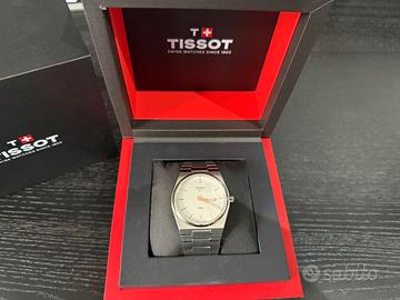 Orologio Tissot PRX 40mm