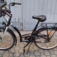Bicicletta Btwin Decathlon bici 26 Elops PERFETTA