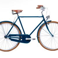 NUOVA MAI USATA - ROSSIGNOLI "GARIBALDI 71"