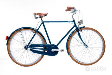 NUOVA MAI USATA - ROSSIGNOLI "GARIBALDI 71"