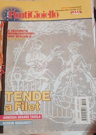 Per appassionate di Filet