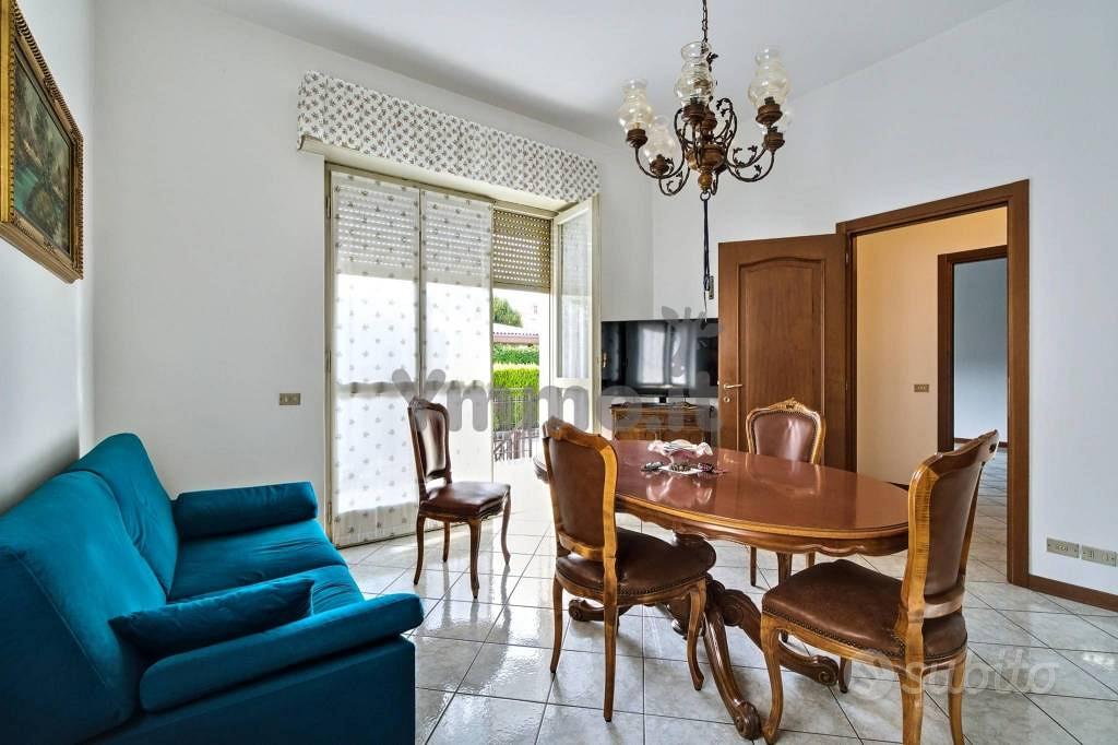 Casa – Meda, Monza e della Brianza - Vista 5