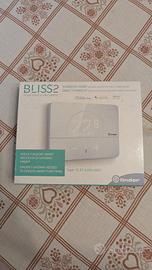 Termostato Smart Bliss2 (Finder)