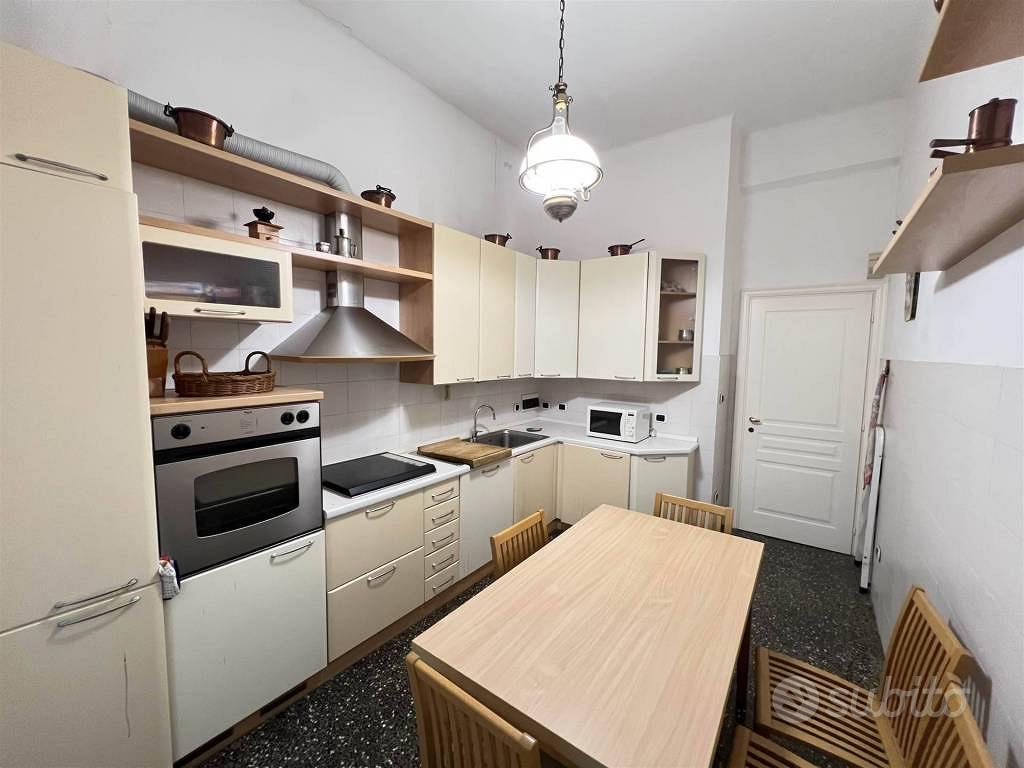 Appartamento – Genova, Prione, Val Polcevera - Vista 4