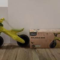 Balance bike