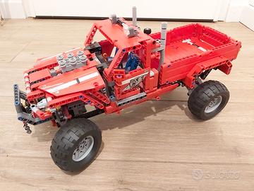LEGO TECHNIC vari