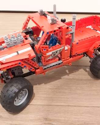LEGO TECHNIC vari