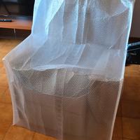 poltrona per anziani 