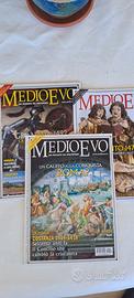 Medioevo rivista anni 2014, 2020