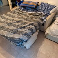 Divano letto