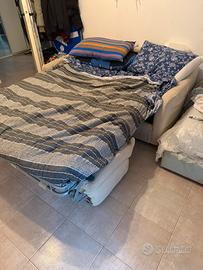 Divano letto