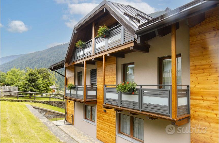 Apartment in Cogolo, Celledizzo - Vista 5