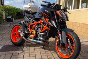 Ktm 1290 Super Duke R