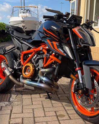 Ktm 1290 Super Duke R