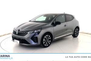 RENAULT Clio V 2023 - Clio 1.0 tce Techno U171515