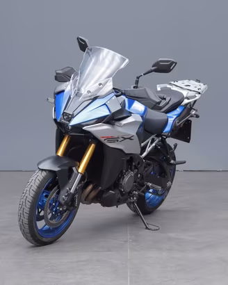 SUZUKI GSX-S 1000 GX