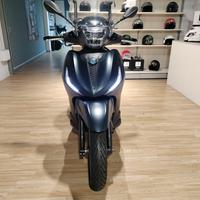 Piaggio beverly 400 s 2 anni di garanzia pass.incl