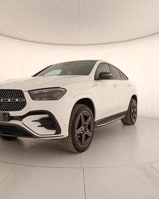 MERCEDES-BENZ GLE Coupe 350 de phev AMG Line Premi