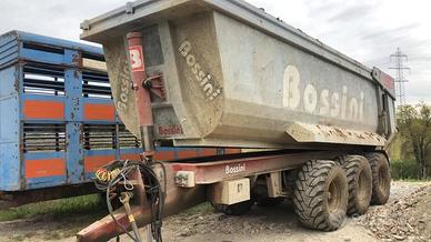 Attrezzi agricoli da risanare