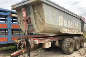 Attrezzi agricoli da risanare