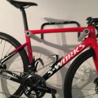 Specialized S-works Tarmac SL6 (senza ruote)