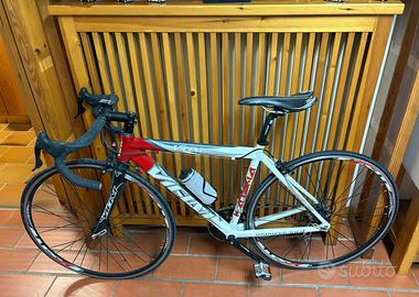 Bicicletta da corsa Vicini