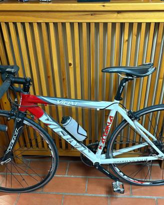 Bicicletta da corsa Vicini