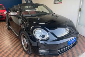 Volkswagen Maggiolino Cabrio 1.6 TDI Design