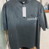 maglietta maison margiela